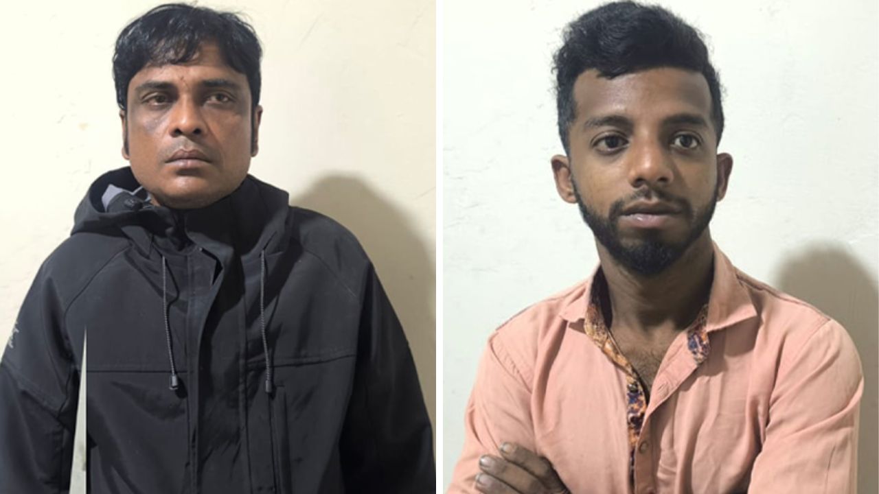 ঢাকায় জুলাই রেবেলস সদস্যের ওপর হামলা, দুইজন গ্রেপ্তার